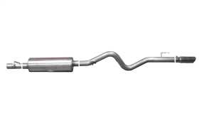 Cat-Back Exhaust System 316593